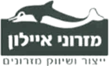 לוגו מזרוני איילון