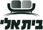 לוגו בית אלי