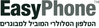 לוגו איזיפון